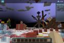 Survival Hunger Games screenshot 2