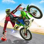 Bike Stunt 2 