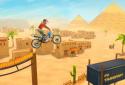 Bike Stunt 2  screenshot 1