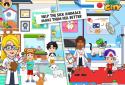 My City : Animal Shelter screenshot 9