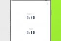Workout Timer for HIIT  screenshot 4