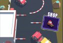 Draw Car : Park Master screenshot 1