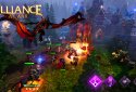 Alliance at War: Dragon Empire - Strategy MMO screenshot 5