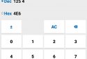 NT Calculator - Extensive Calculator Pro screenshot 9