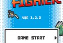 SlingFighter screenshot 1