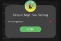 Brightness Manager  screenshot 7