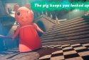 PIGGY - Escape from pig horror screenshot 2