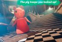 PIGGY - Escape from pig horror screenshot 7
