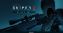 Hitman Sniper 2: World of Assassins screenshot 1