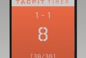 TACFIT Timer screenshot 5