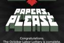 Papers, Please screenshot 1