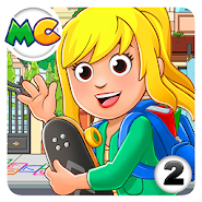 My City : После школы