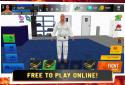 BeJJ: Jiu-Jitsu Game | Beta screenshot 1