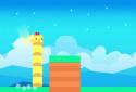 Hyper Casual Flying Birdie Game screenshot 10