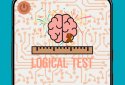 Тест на логику - тест на IQ screenshot 1
