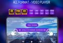 видеоплеер со всеми форматами screenshot 1