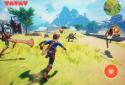 Oceanhorn 2 screenshot 1