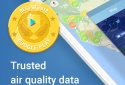Air Quality | AirVisual screenshot 1