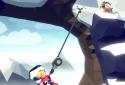 Hang Line: Mountain Climber screenshot 2