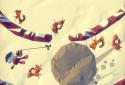Hang Line: Mountain Climber screenshot 6