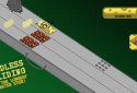 Mr. Cheesy - Retro Endless Sliding screenshot 2