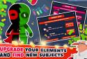 Super Hero Factory Inc Pro screenshot 7