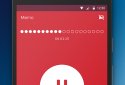 Philips voice recorder screenshot 5