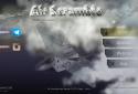 Air Scramble : Interceptor Fighter Jets screenshot 1