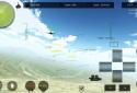 Air Scramble : Interceptor Fighter Jets screenshot 3