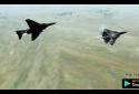 Air Scramble : Interceptor Fighter Jets screenshot 4