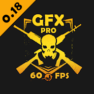 GFX Tool Pro - Game Booster