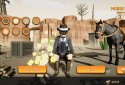 Outlaw! Wild West Cowboy screenshot 2