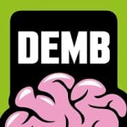 Don`t Eat My Brain (D.E.M.B.)