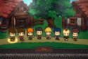 Kinda Heroes: Самая милая RPG! screenshot 1