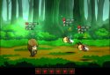 Kinda Heroes: Самая милая RPG! screenshot 3
