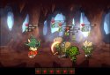 Kinda Heroes: Самая милая RPG! screenshot 4