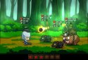 Kinda Heroes: Самая милая RPG! screenshot 5