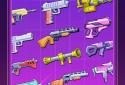 Beat Fire - EDM Music & Gun Sounds screenshot 7