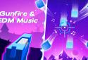 Beat Fire - EDM Music & Gun Sounds screenshot 8