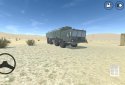 RussianMilitaryTruck: Simulator screenshot 3