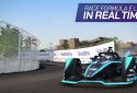 Ghost Racing: Formula E screenshot 1