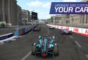 Ghost Racing: Formula E screenshot 3