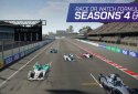 Ghost Racing: Formula E screenshot 5