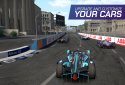 Ghost Racing: Formula E screenshot 8
