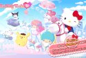 Hello Kitty World 2 Sanrio Kawaii Theme Park Game screenshot 1
