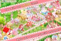 Hello Kitty World 2 Sanrio Kawaii Theme Park Game screenshot 2