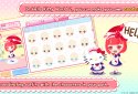 Hello Kitty World 2 Sanrio Kawaii Theme Park Game screenshot 3