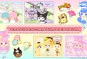 Hello Kitty World 2 Sanrio Kawaii Theme Park Game screenshot 4
