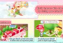 Hello Kitty World 2 Sanrio Kawaii Theme Park Game screenshot 5