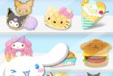 Hello Kitty World 2 Sanrio Kawaii Theme Park Game screenshot 6